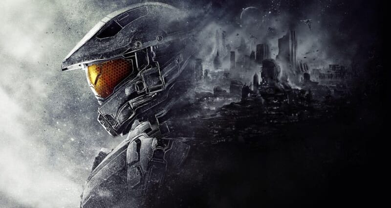 HALO/Master Chief