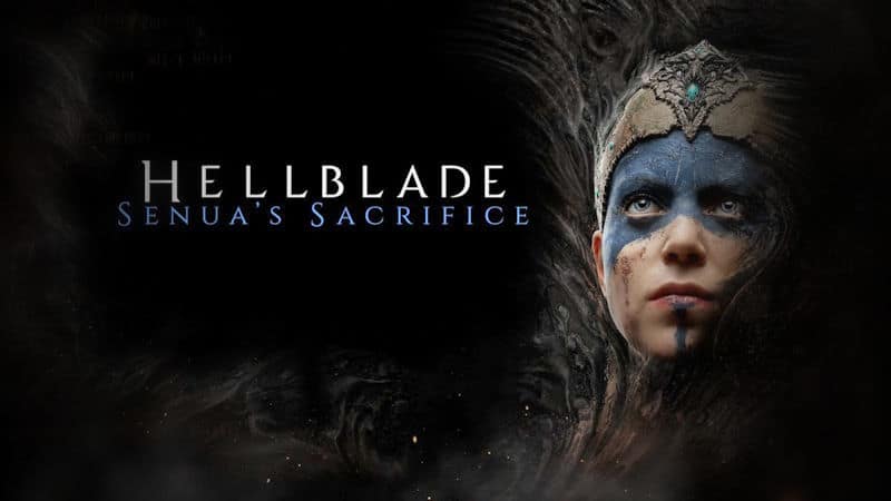 Hellblade: Senua's Sacrifice